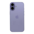 95新 Apple iPhone 17 256G 薰衣草紫色 中國大陸版