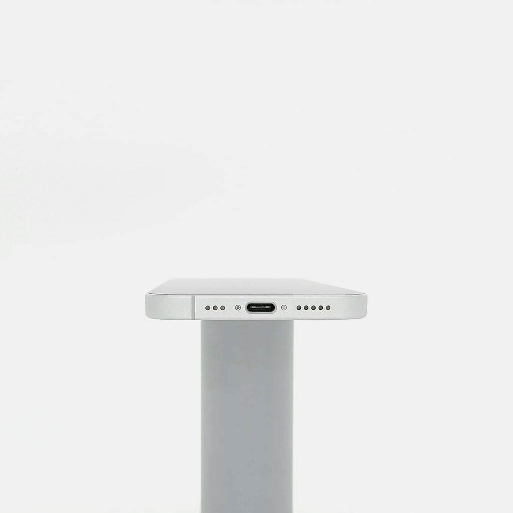 95新 Apple iPhone 16 256G 白色 中國大陸版