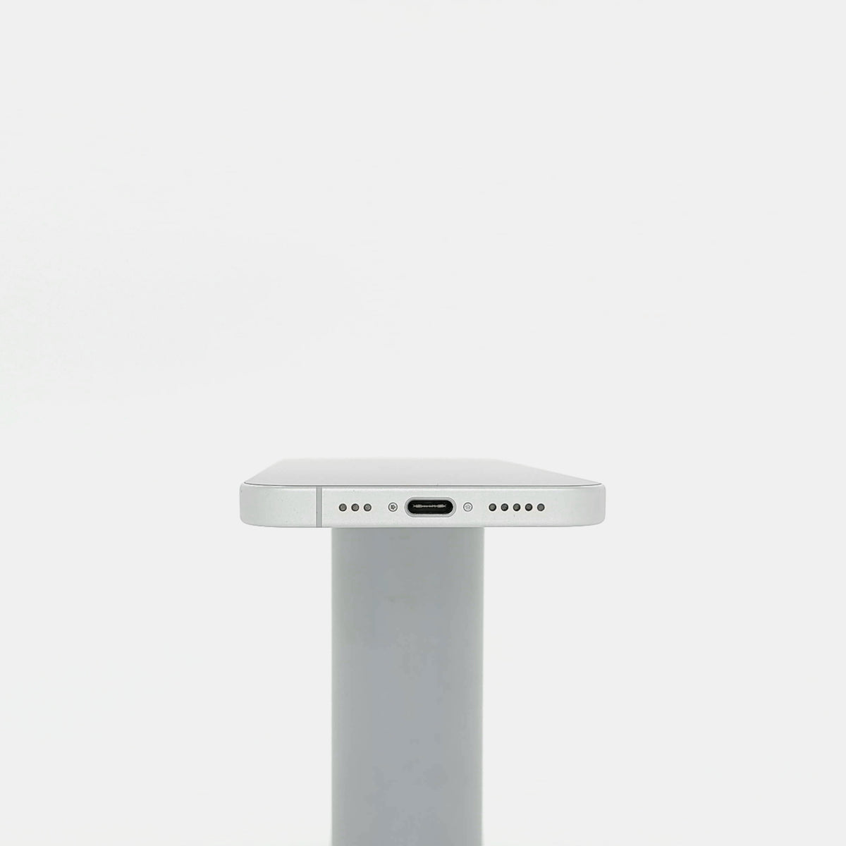 95新 Apple iPhone 16 256G 白色 中國大陸版