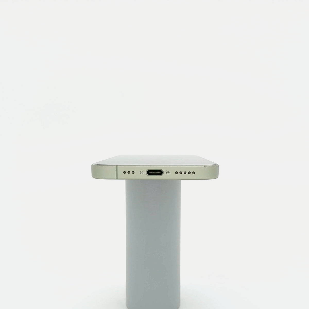 95新 Apple iPhone 17 256G 鼠尾草綠色 中國大陸版