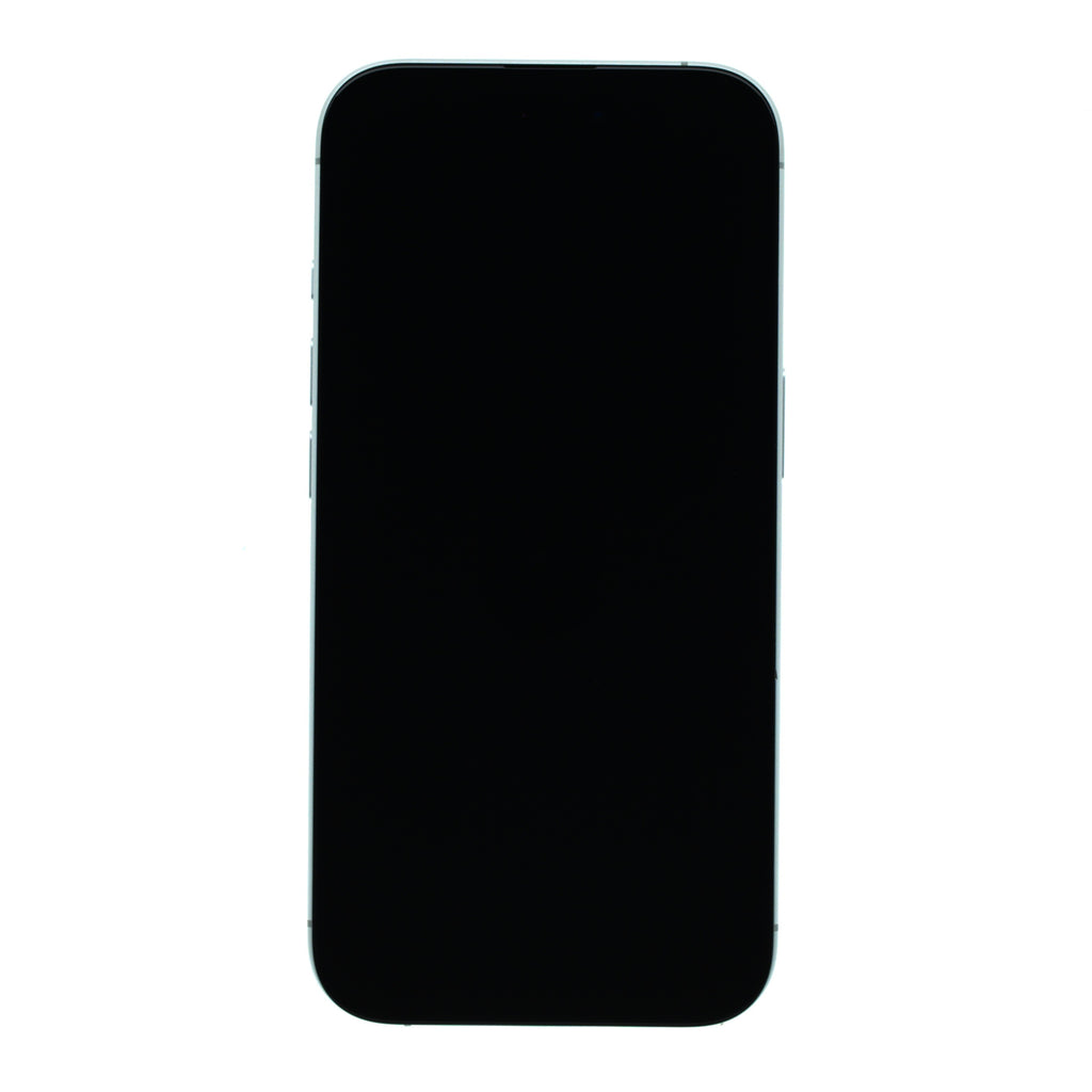 95新 Apple iPhone 16 512G 白色 中國大陸版