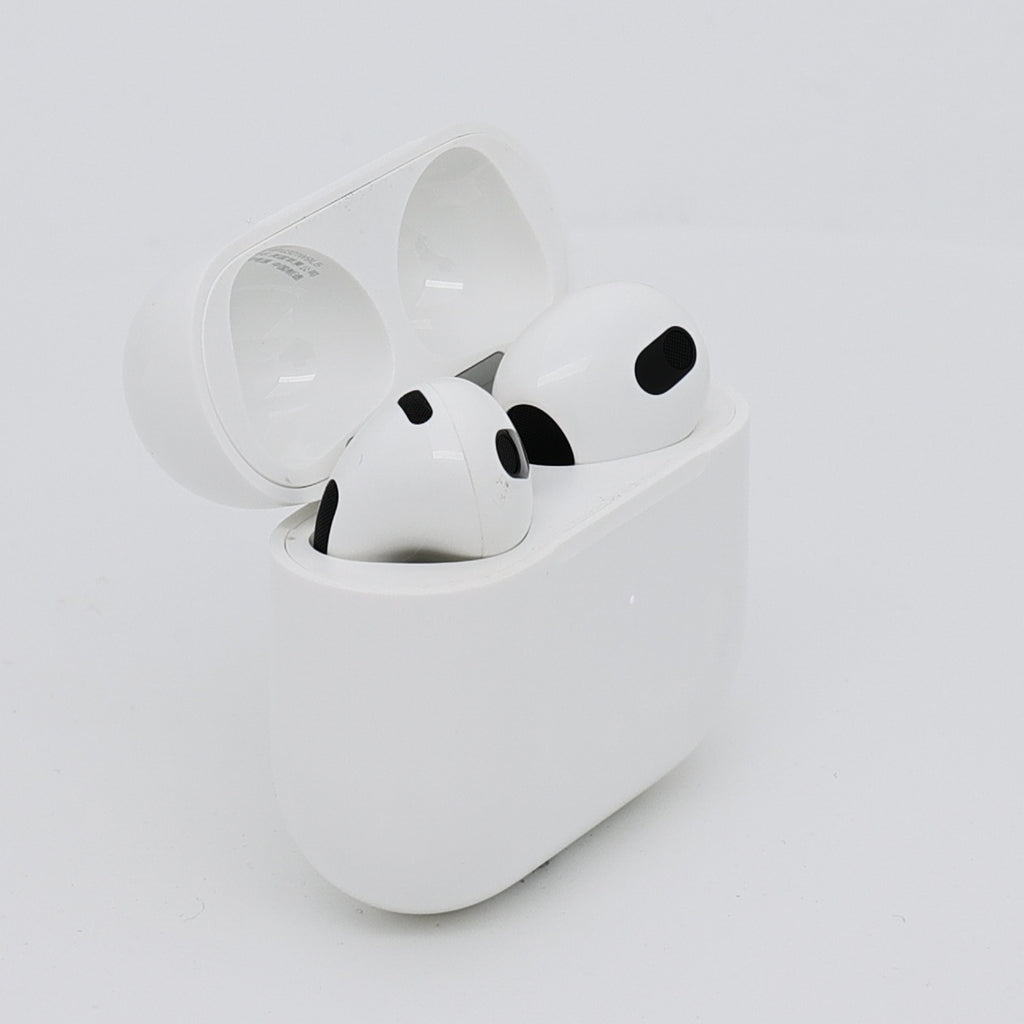 99新 Apple AirPods 3 白色