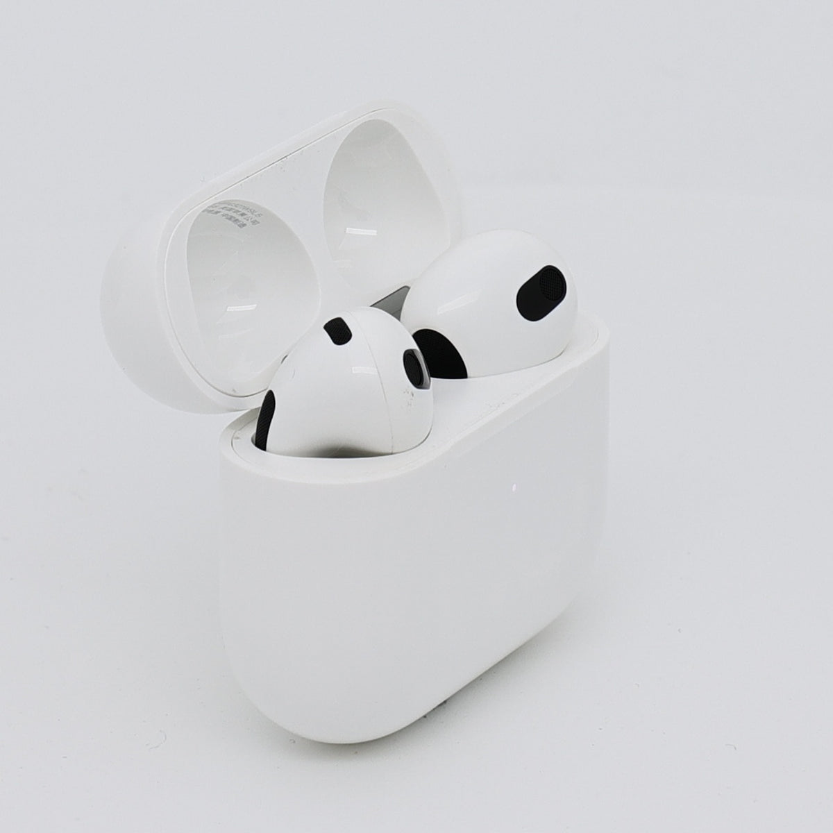 99新 Apple AirPods 3 白色