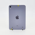 95新 Apple iPad mini6 64G 紫色 WIFI
