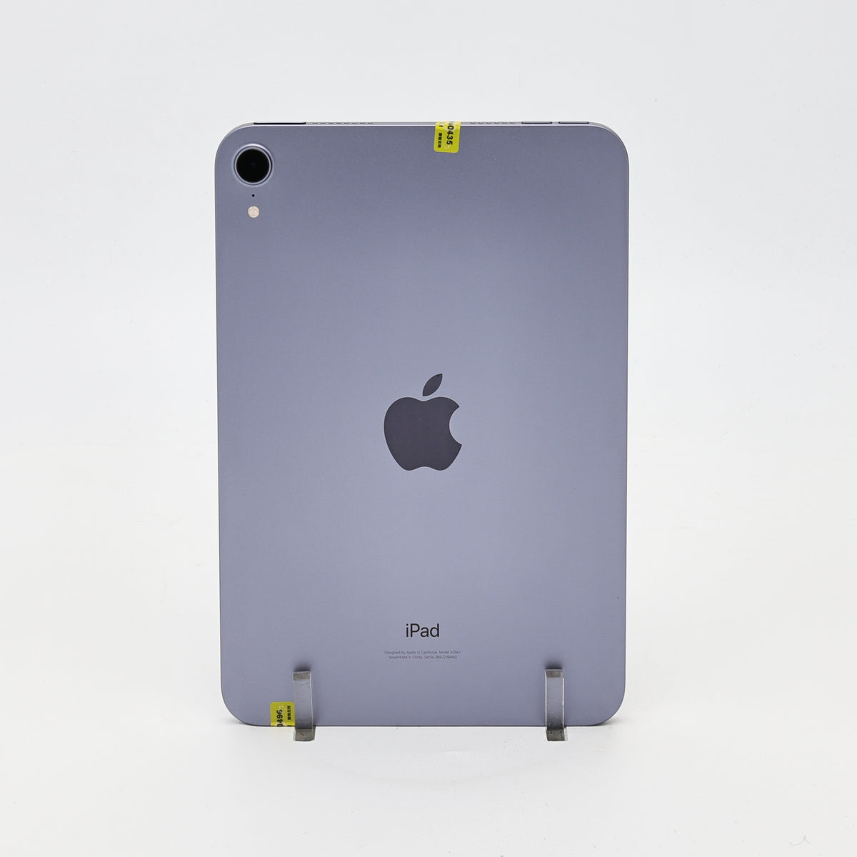 95新 Apple iPad mini6 64G 紫色 WIFI