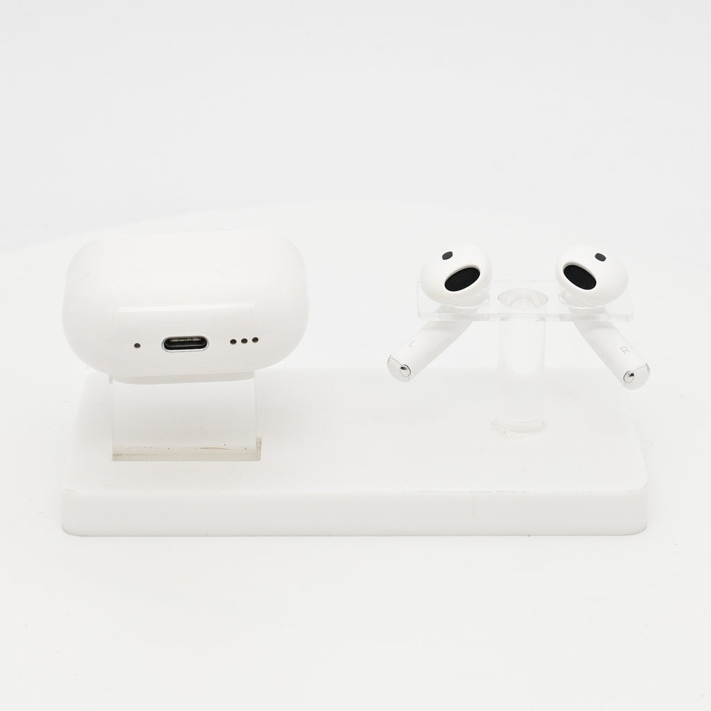 99新 Apple AirPods 4 (支持主動降噪) 白色