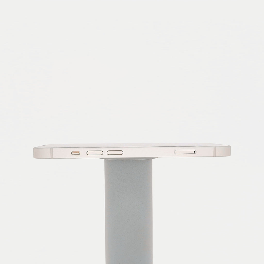95新 Apple iPhone 14 128G 星光色 中國大陸版