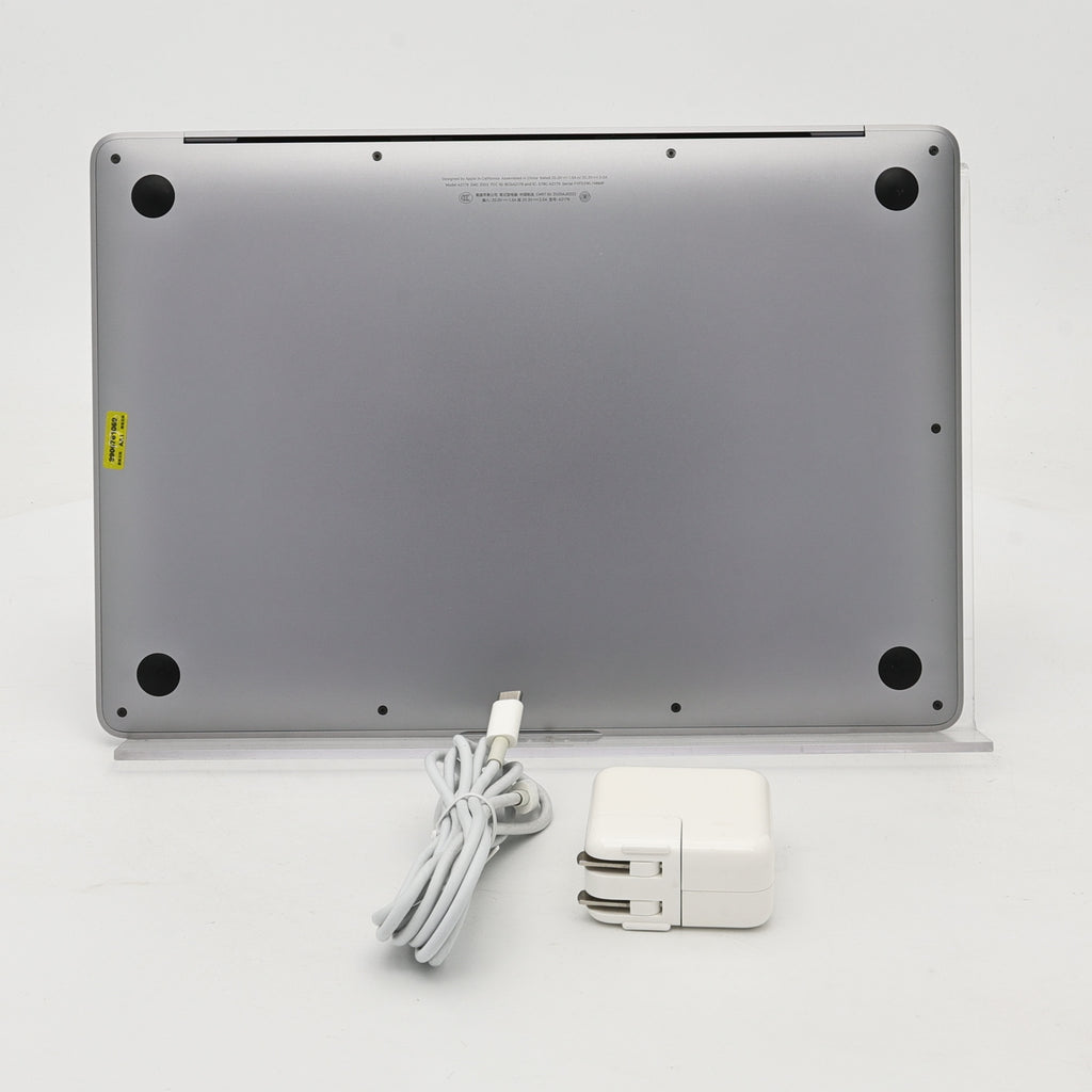 95新 Apple MacBook Air 20年 13寸 i3 1.1G 8G RAM 256G SSD 深空灰色