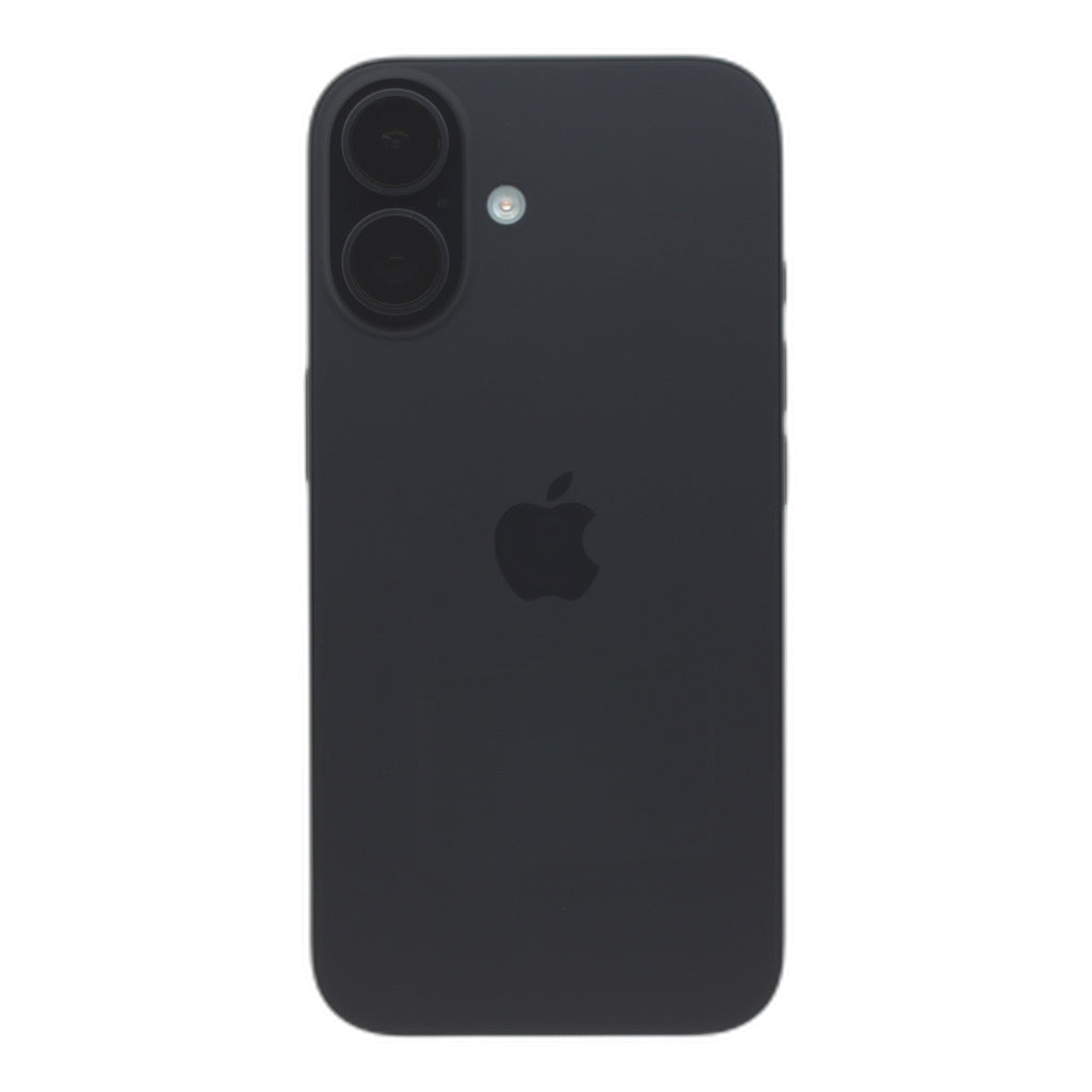 95新 Apple iPhone 16 128G 黑色 中國大陸版