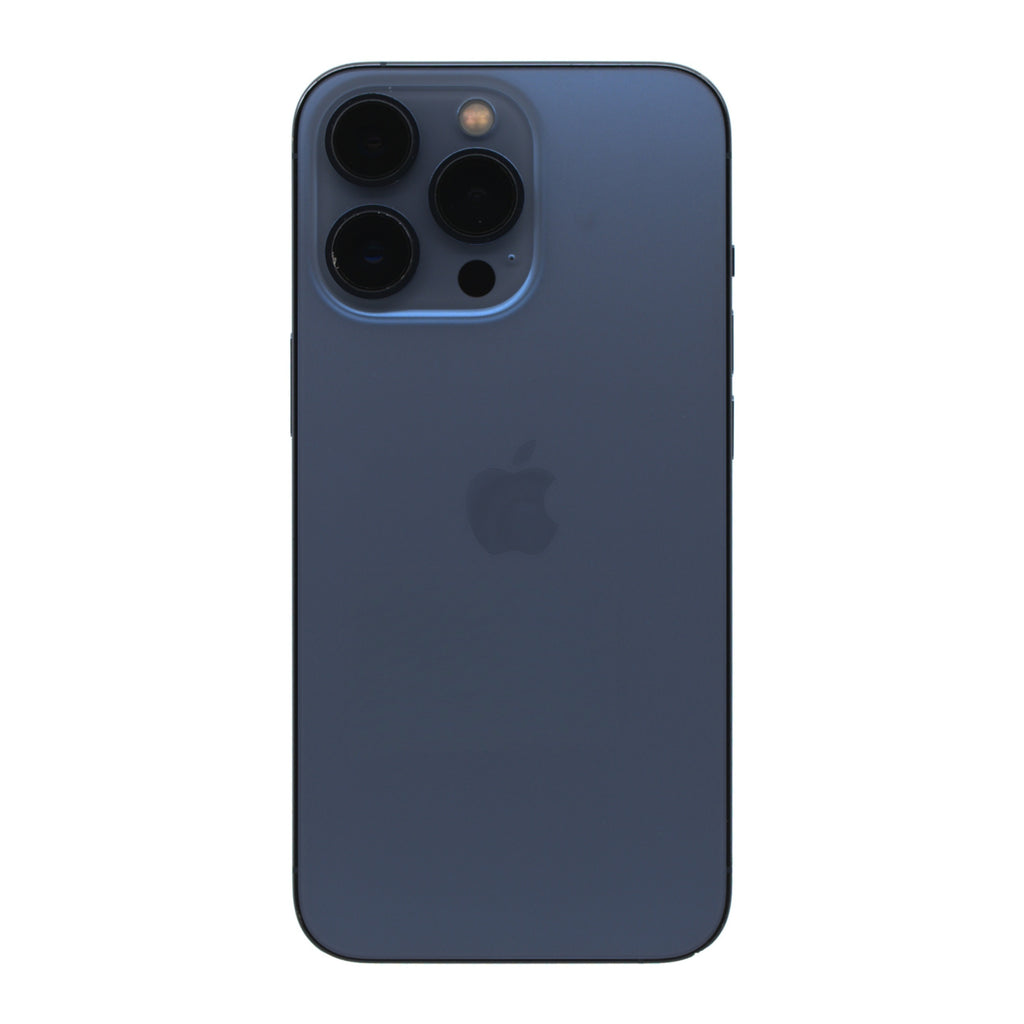95新 Apple iPhone 13 Pro 1T 遠峰藍色 中國大陸版