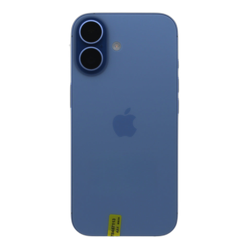 99新 Apple iPhone 17 256G 青霧藍色 中國大陸版