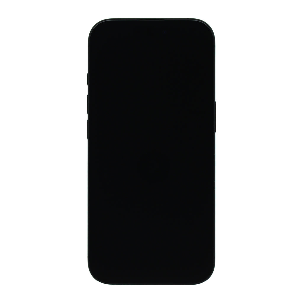 95新 Apple iPhone 16 Pro 128G 黑色鈦金屬 中國大陸版
