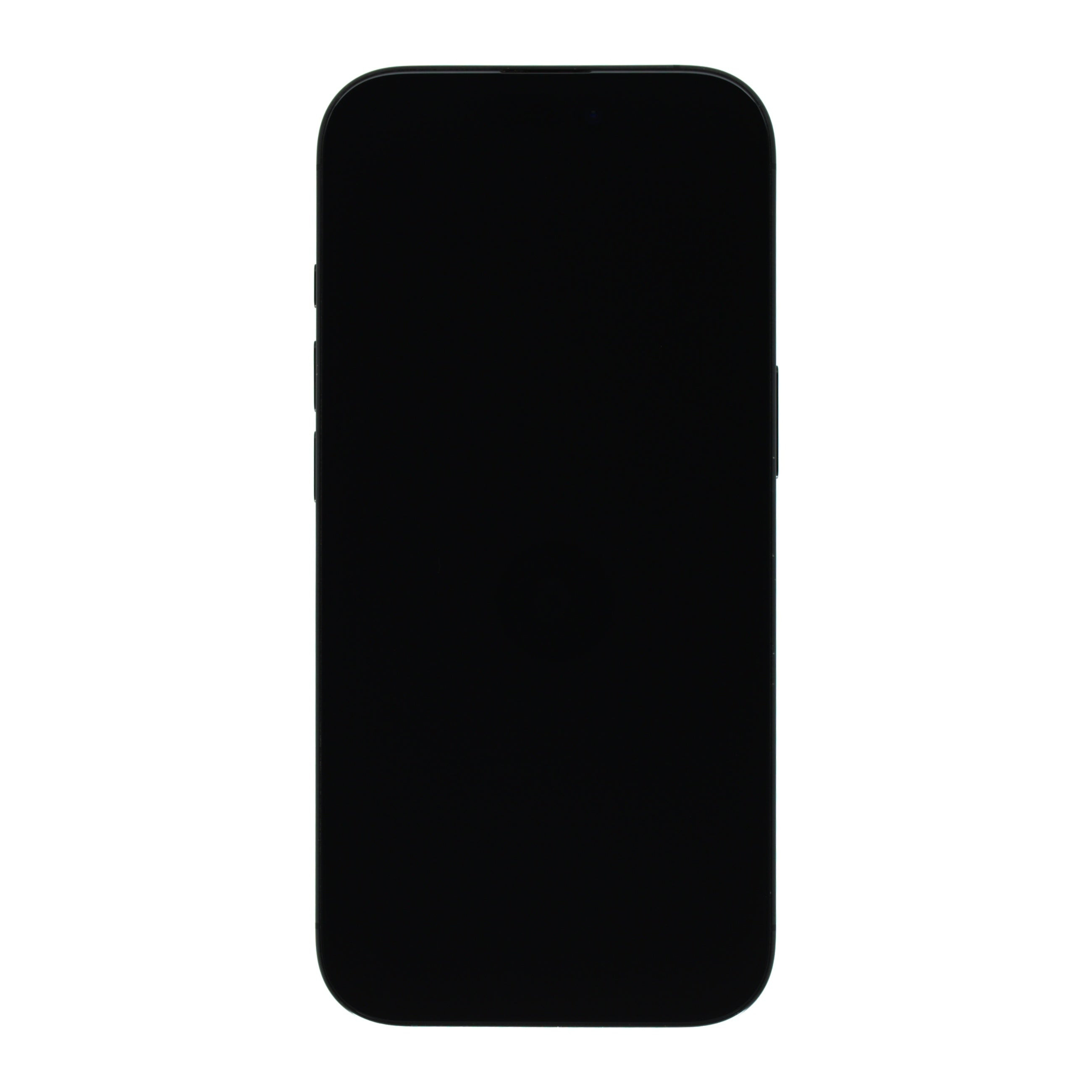 95新 Apple iPhone 16 Pro 128G 黑色鈦金屬 中國大陸版