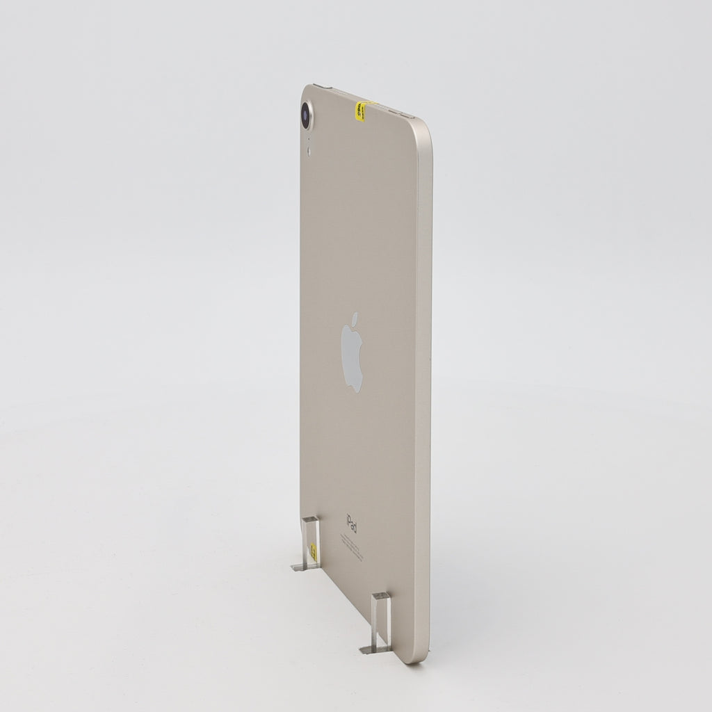 95新 Apple iPad mini6 64G 星光色 WIFI