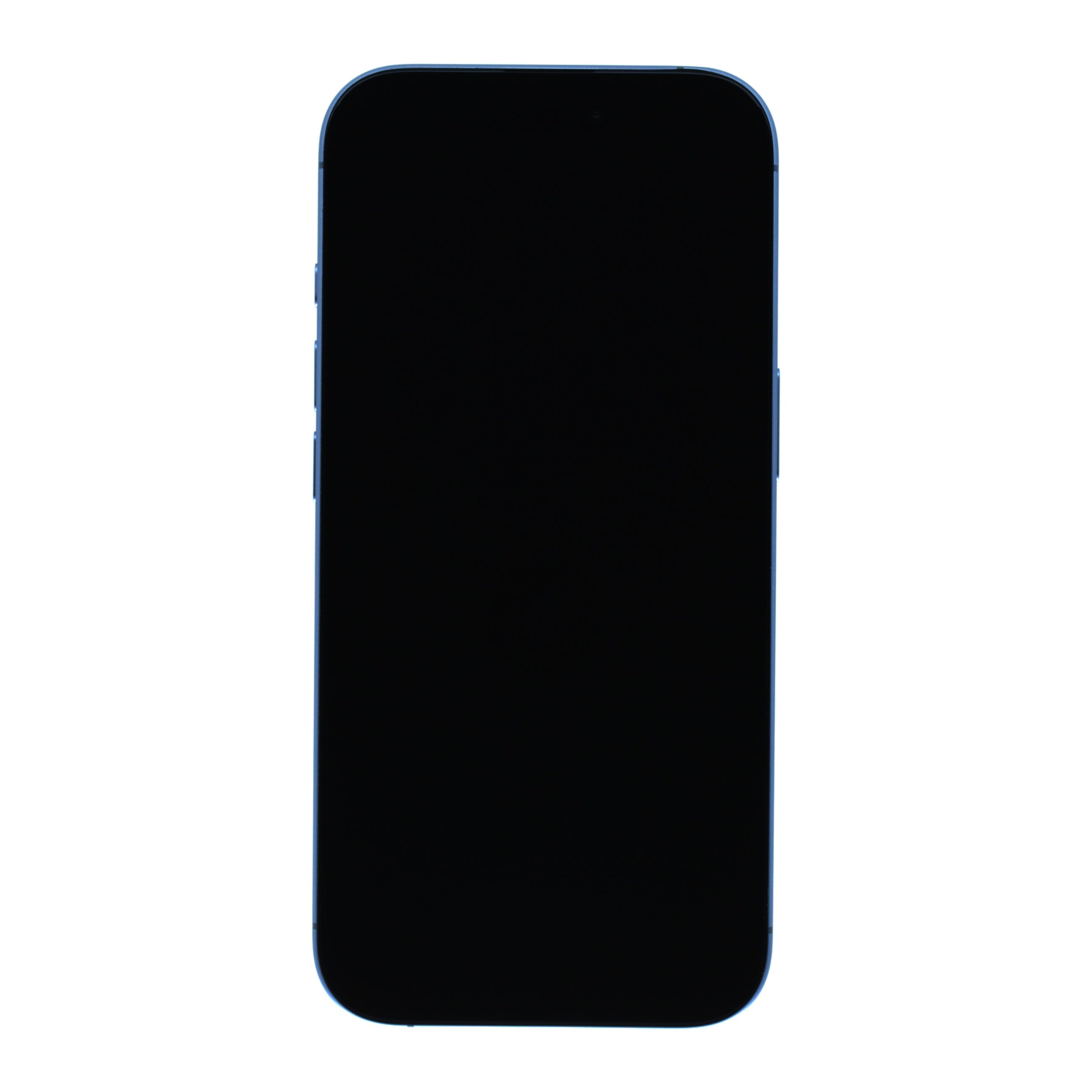 95新 Apple iPhone 17 256G 青霧藍色 中國大陸版