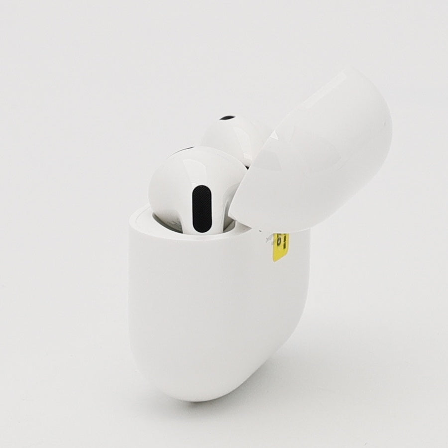 99新 Apple AirPods 4 (支持主动降噪) 白色