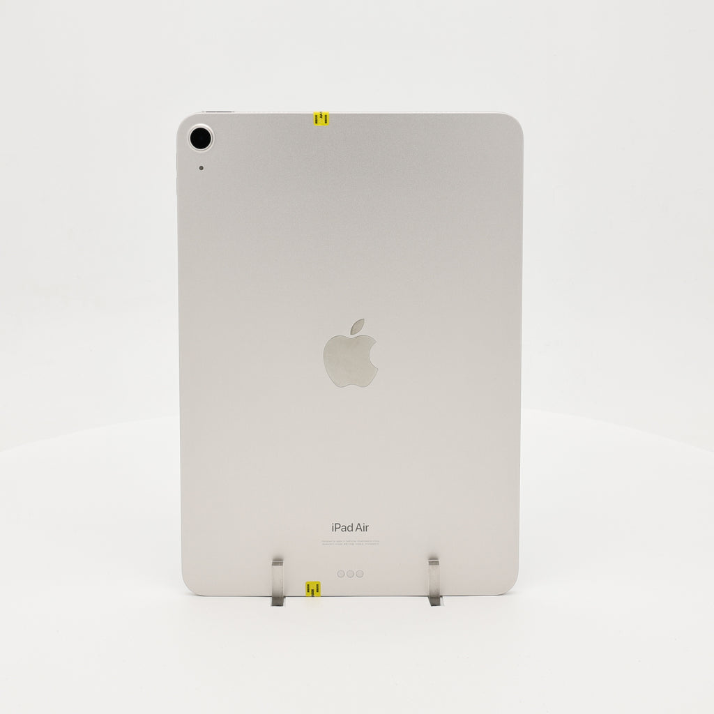 95新 Apple iPad Air5 64G 星光色 WIFI