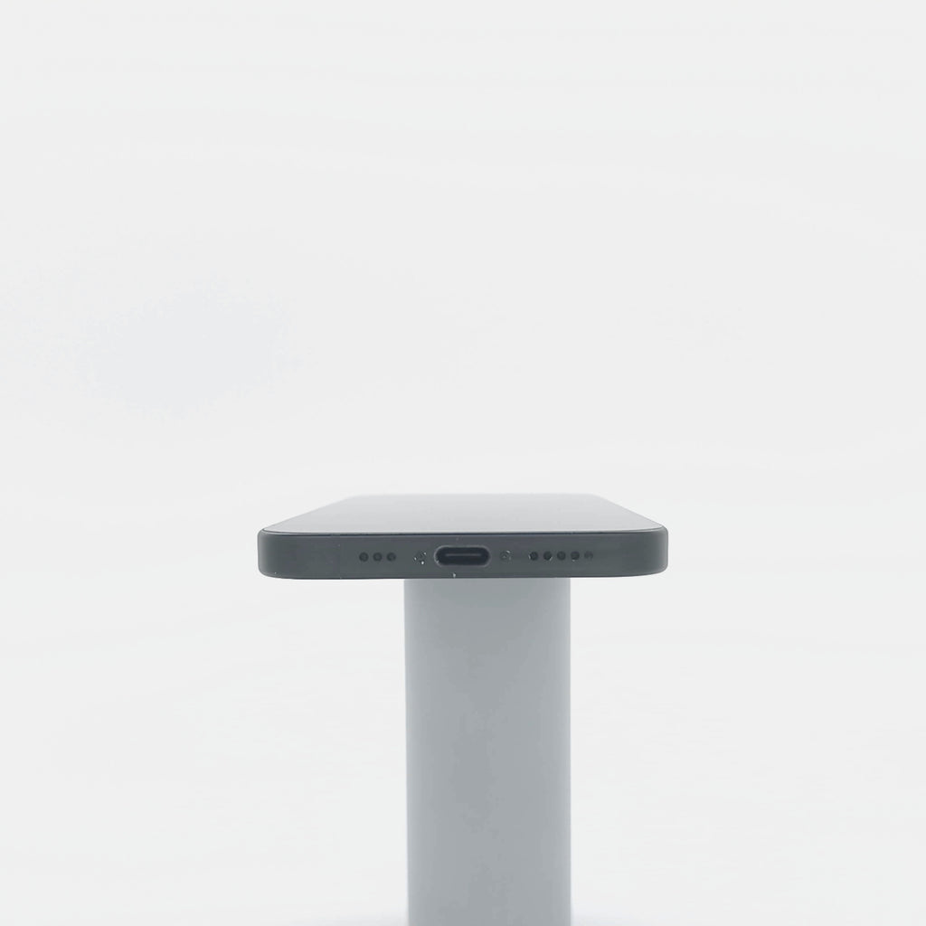 95新 Apple iPhone 15 256G 黑色 中國大陸版