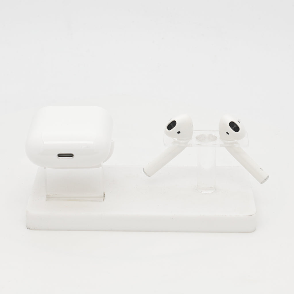 99新 Apple AirPods 2 白色