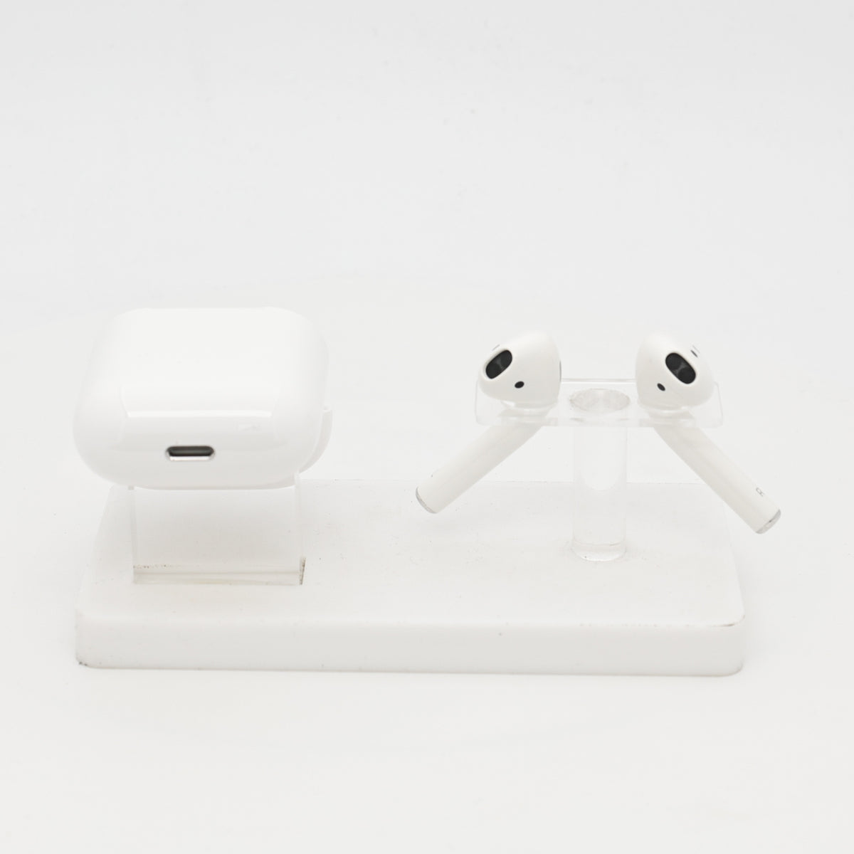 99新 Apple AirPods 2 白色