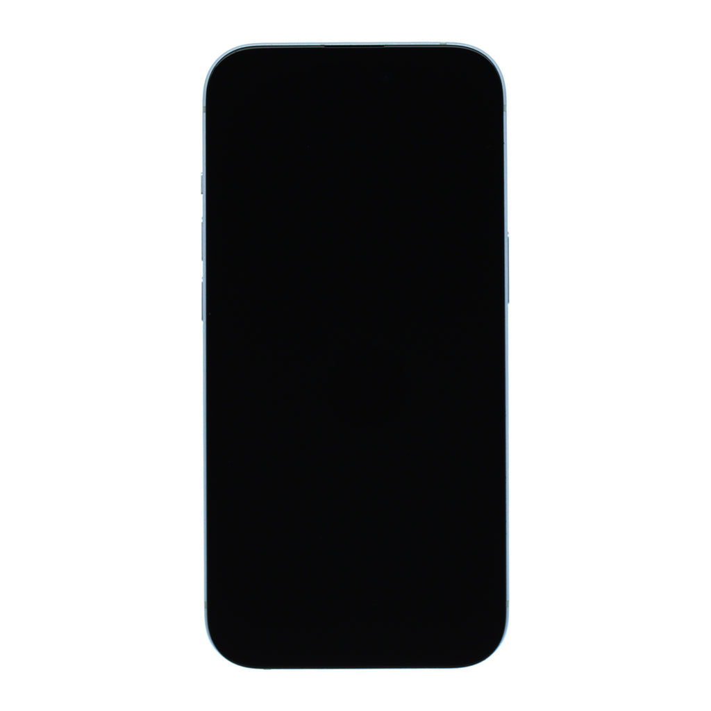 95新 Apple iPhone 15 256G 藍色 中國大陸版