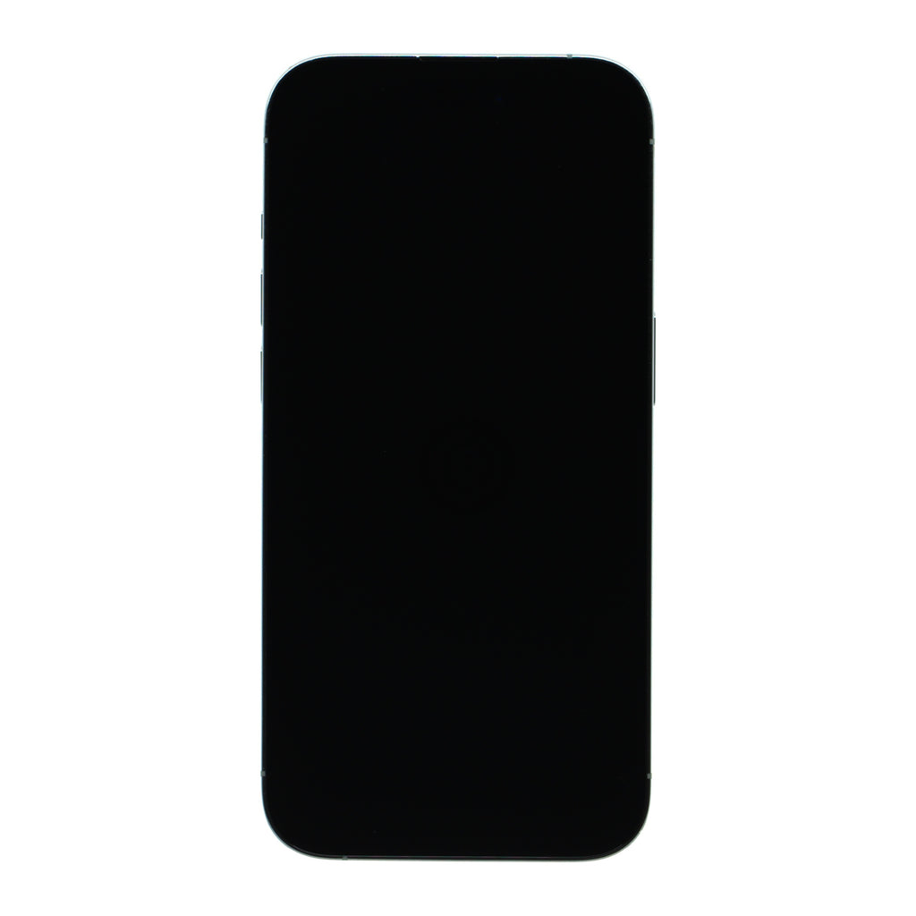 95新 Apple iPhone 14 Pro 256G 銀色 中國大陸版