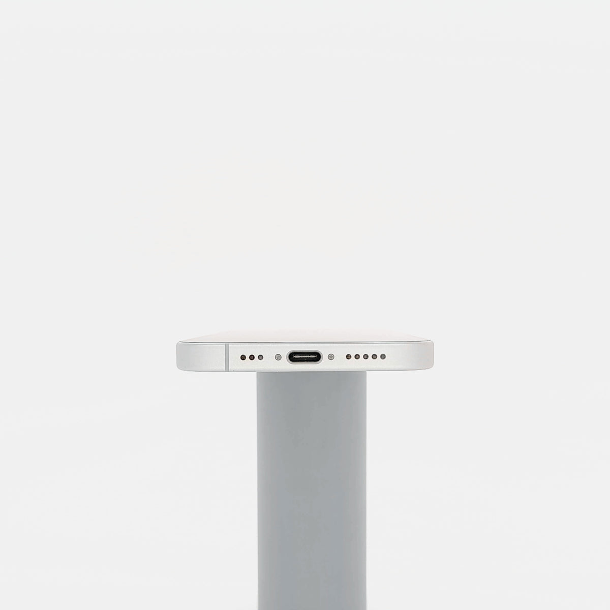 95新 Apple iPhone 16 256G 白色 中國大陸版