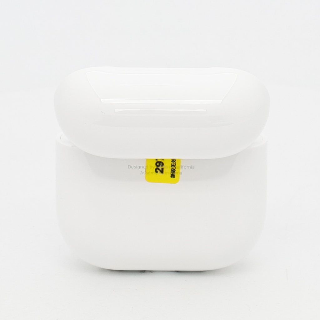 99新 Apple AirPods 4 (支持主动降噪) 白色