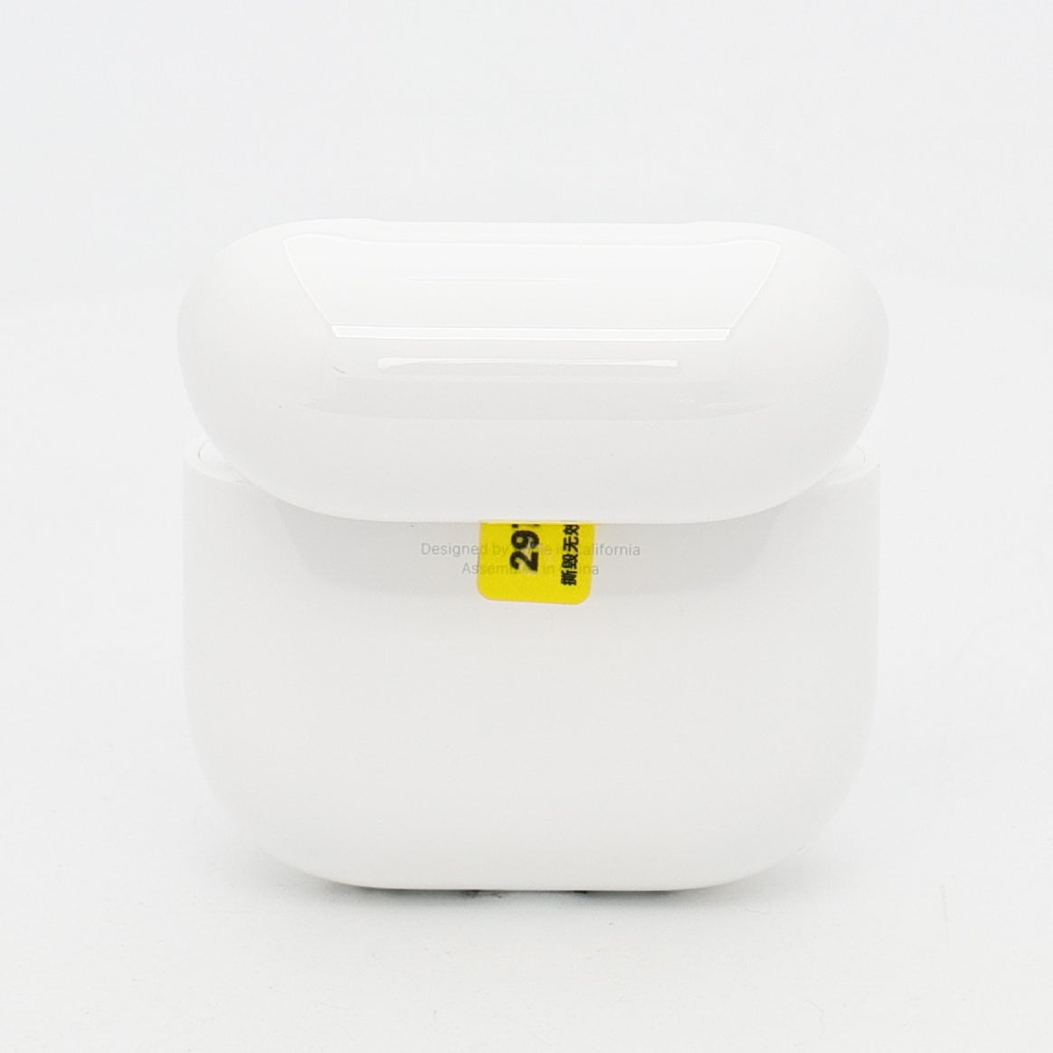 99新 Apple AirPods 4 (支持主动降噪) 白色
