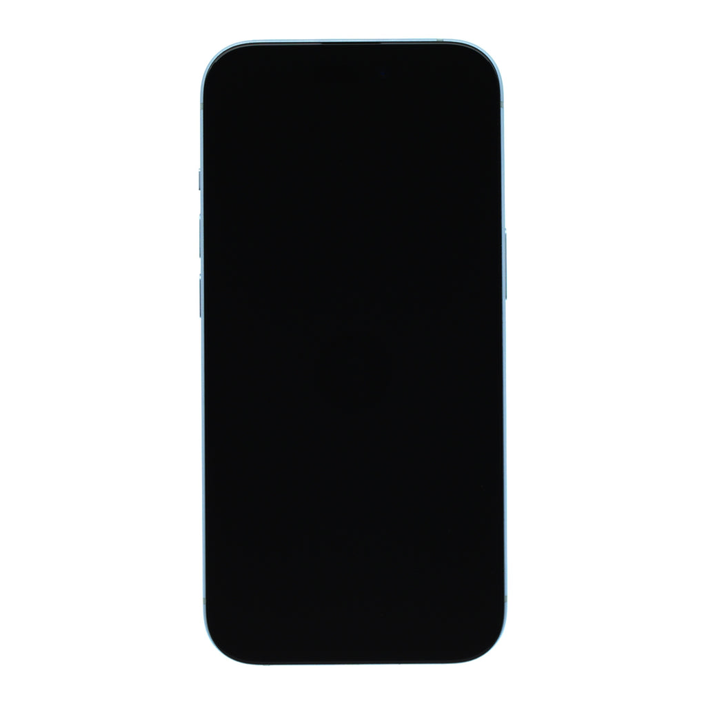 95新 Apple iPhone 15 128G 藍色 中國大陸版