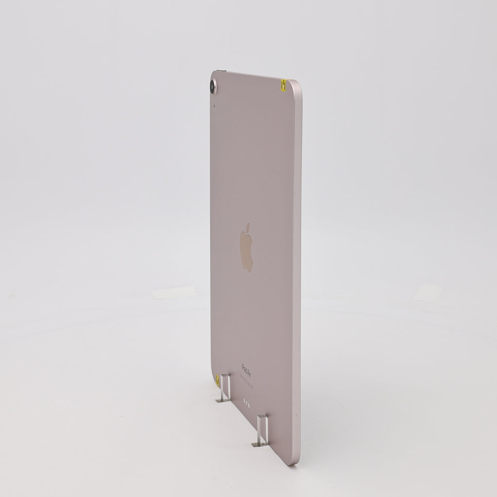 99新 Apple iPad Air5 64G 粉紅色 WIFI