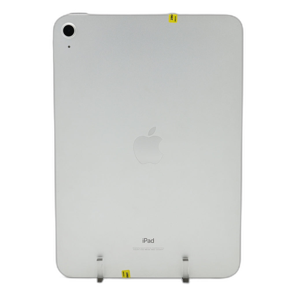 95新 Apple iPad 10代 256G 銀色 WIFI
