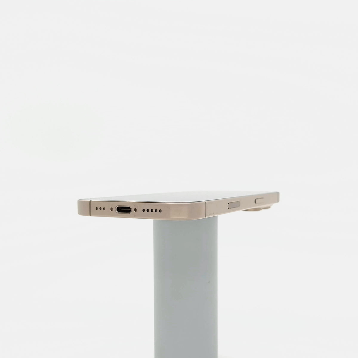 95新 Apple iPhone 16 Pro 256G 沙漠色鈦金屬 中國大陸版