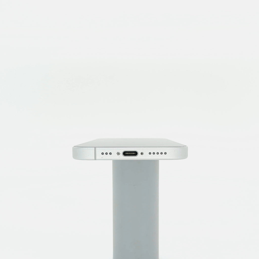 95新 Apple iPhone 16 128G 白色 中國大陸版