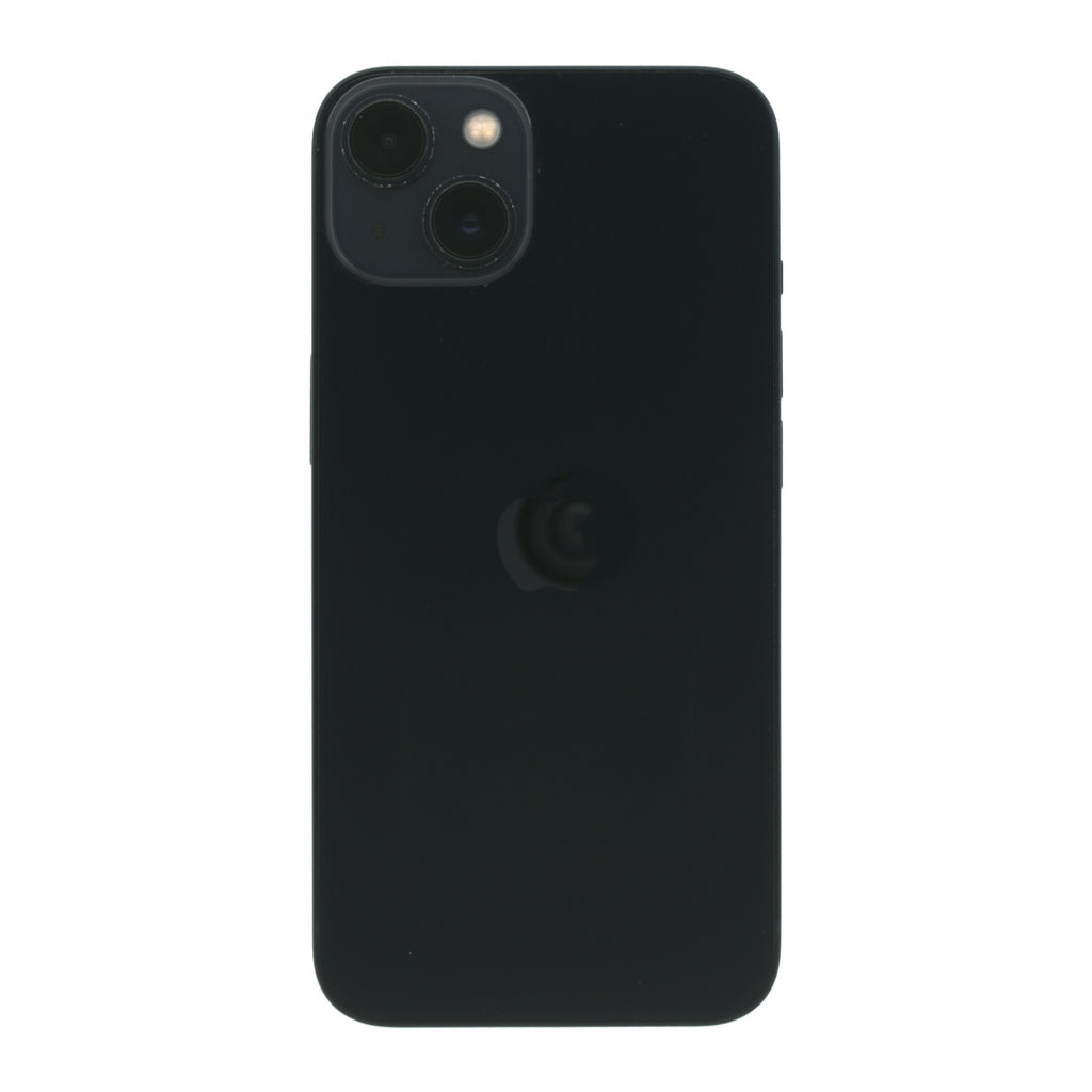 95新 Apple iPhone 13 256G 午夜色 中國大陸版