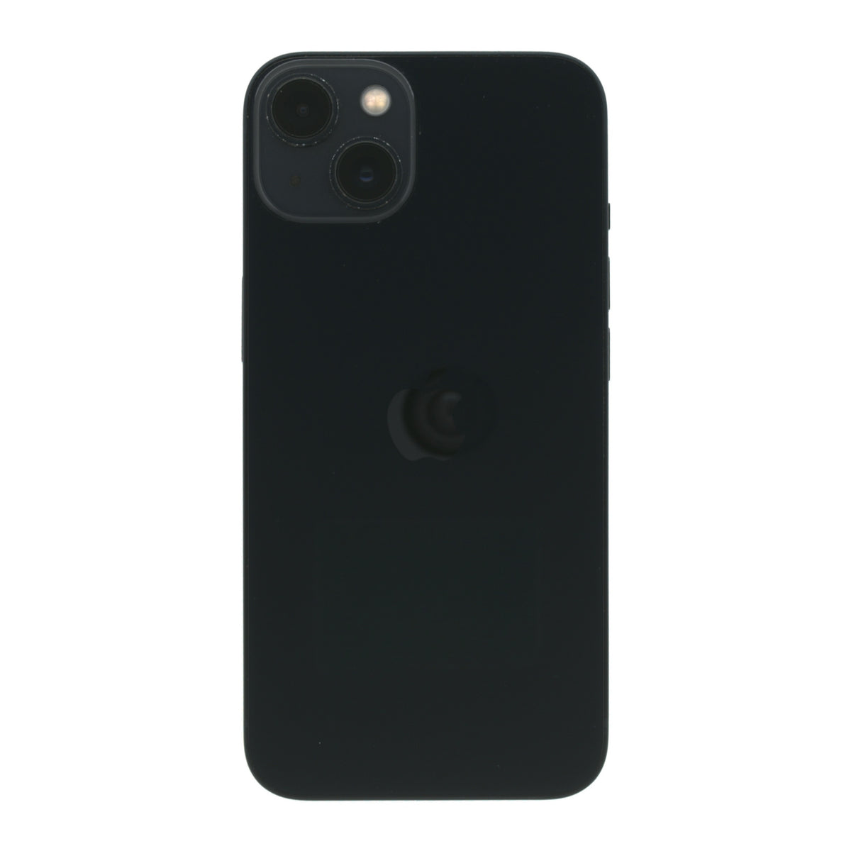 95新 Apple iPhone 13 256G 午夜色 中國大陸版