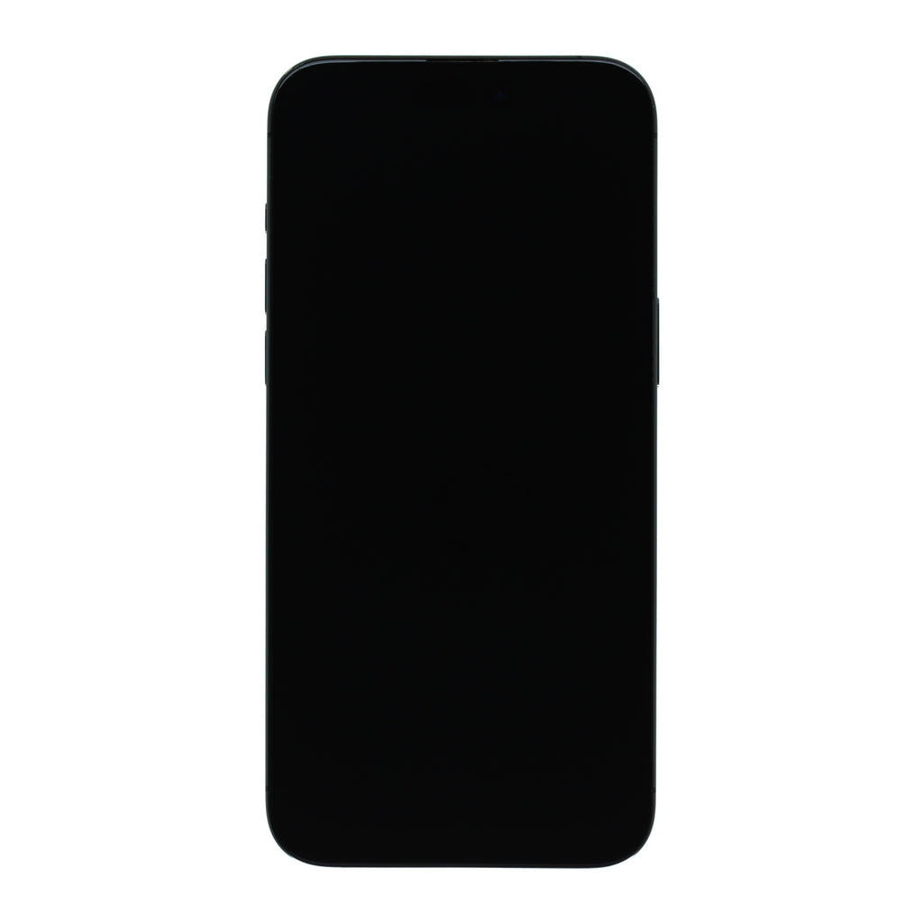 95新 Apple iPhone 15 Pro Max 256G 黑色鈦金屬 中國大陸版