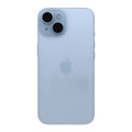 95新 Apple iPhone 15 128G 藍色 中國大陸版