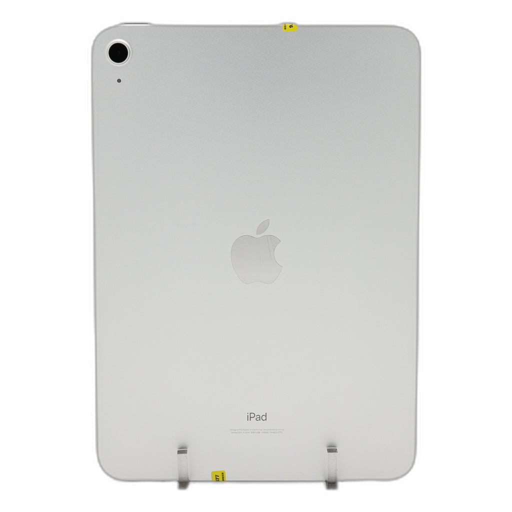 95新 Apple iPad 10代 64G 銀色 WIFI