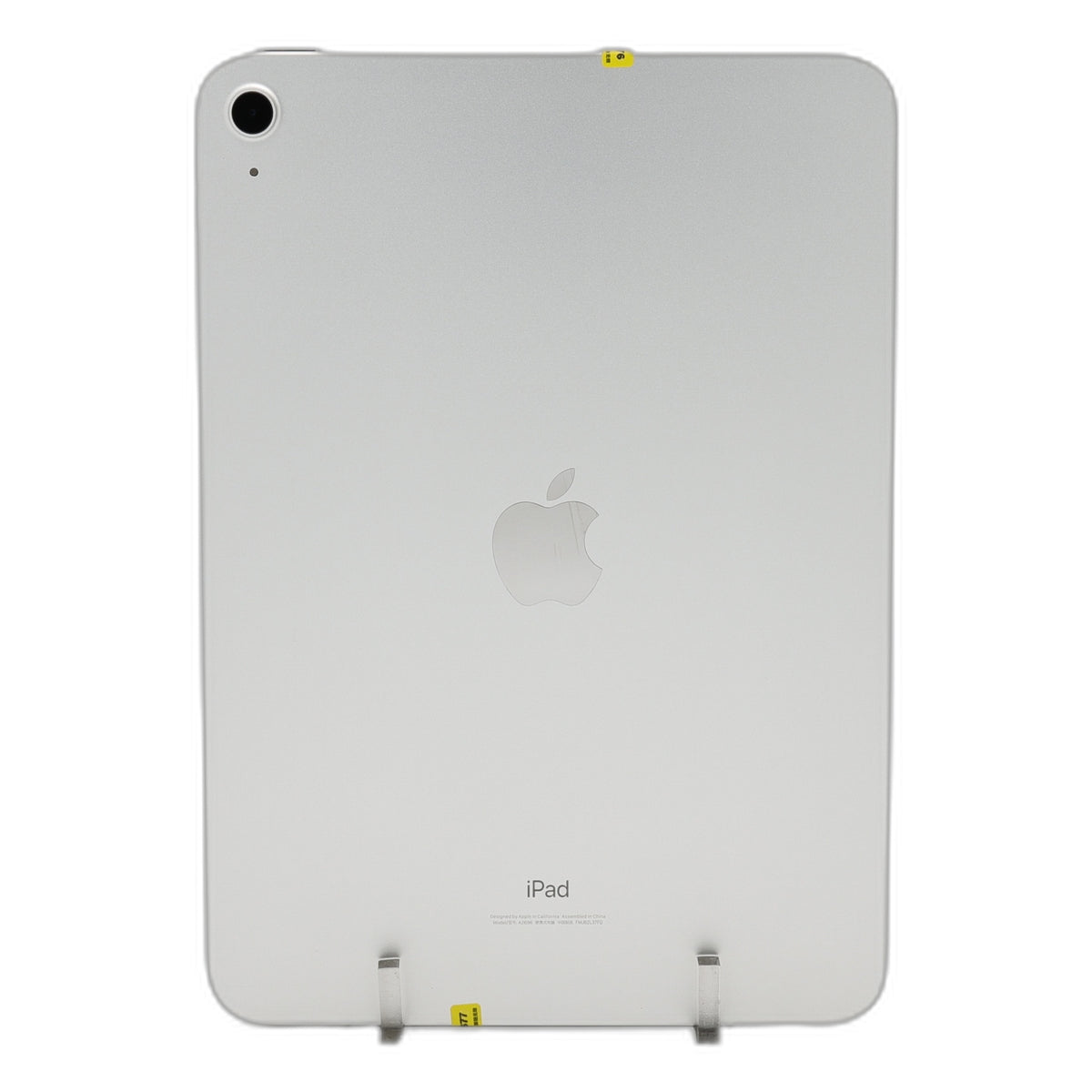 95新 Apple iPad 10代 64G 銀色 WIFI