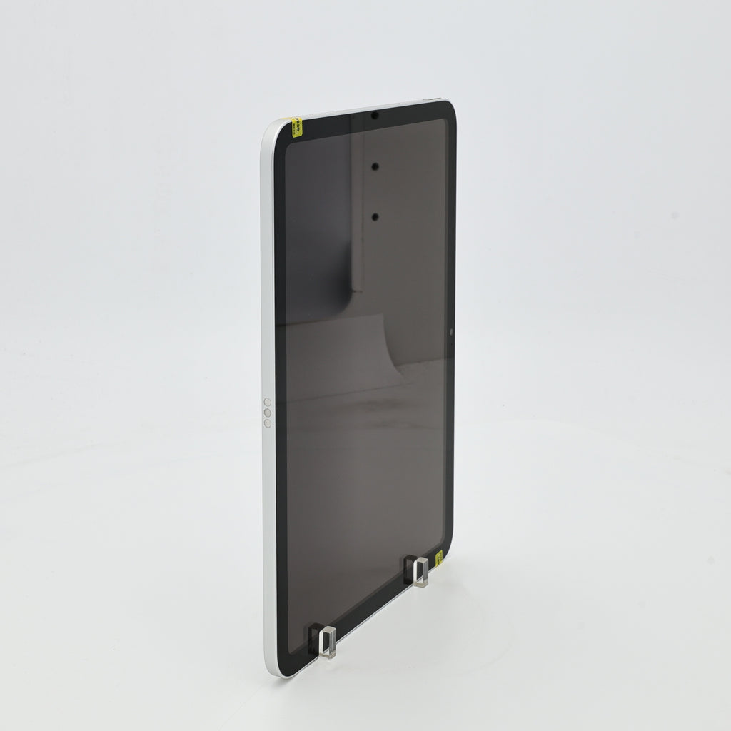 95新 Apple iPad 10代 64G 銀色 WIFI