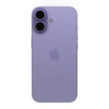 99新 Apple iPhone 17 256G 薰衣草紫色 中國大陸版