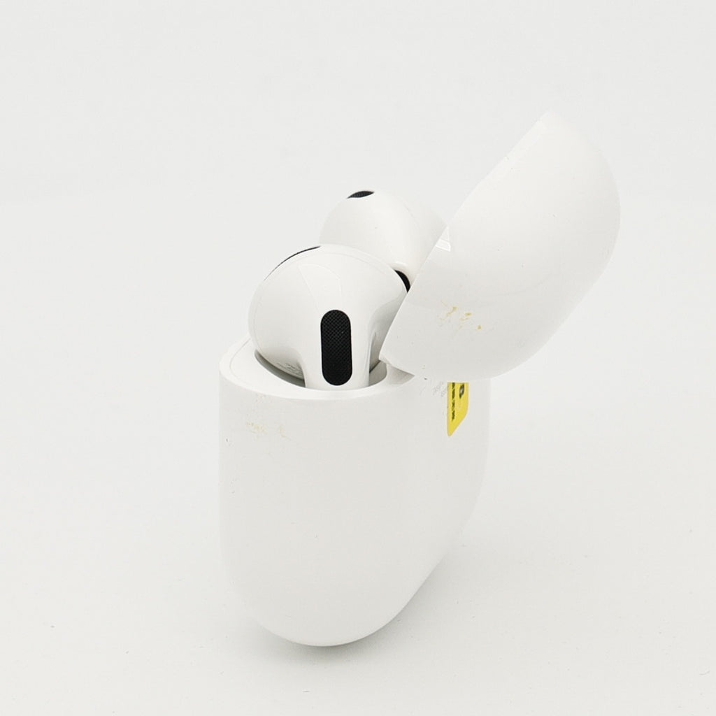 99新 Apple AirPods 4 (不支持主动降噪) 白色