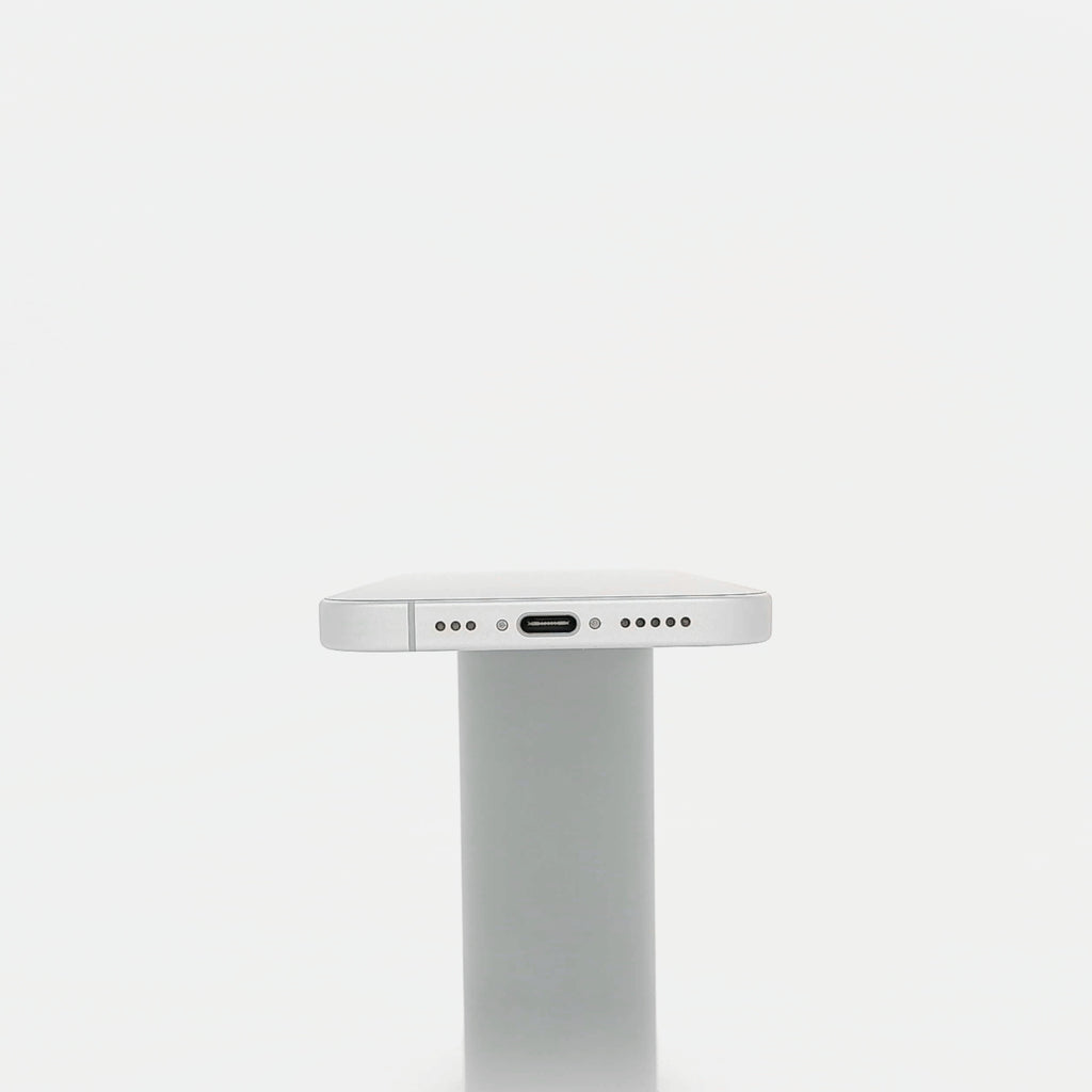 95新 Apple iPhone 16 256G 白色 中國大陸版