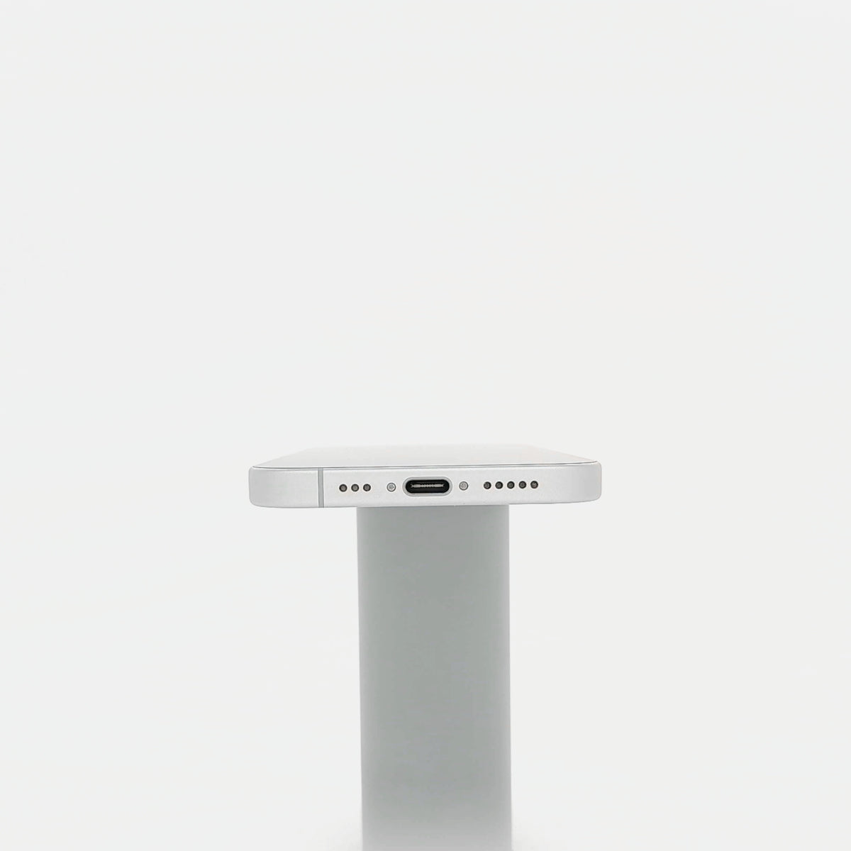 95新 Apple iPhone 16 256G 白色 中國大陸版