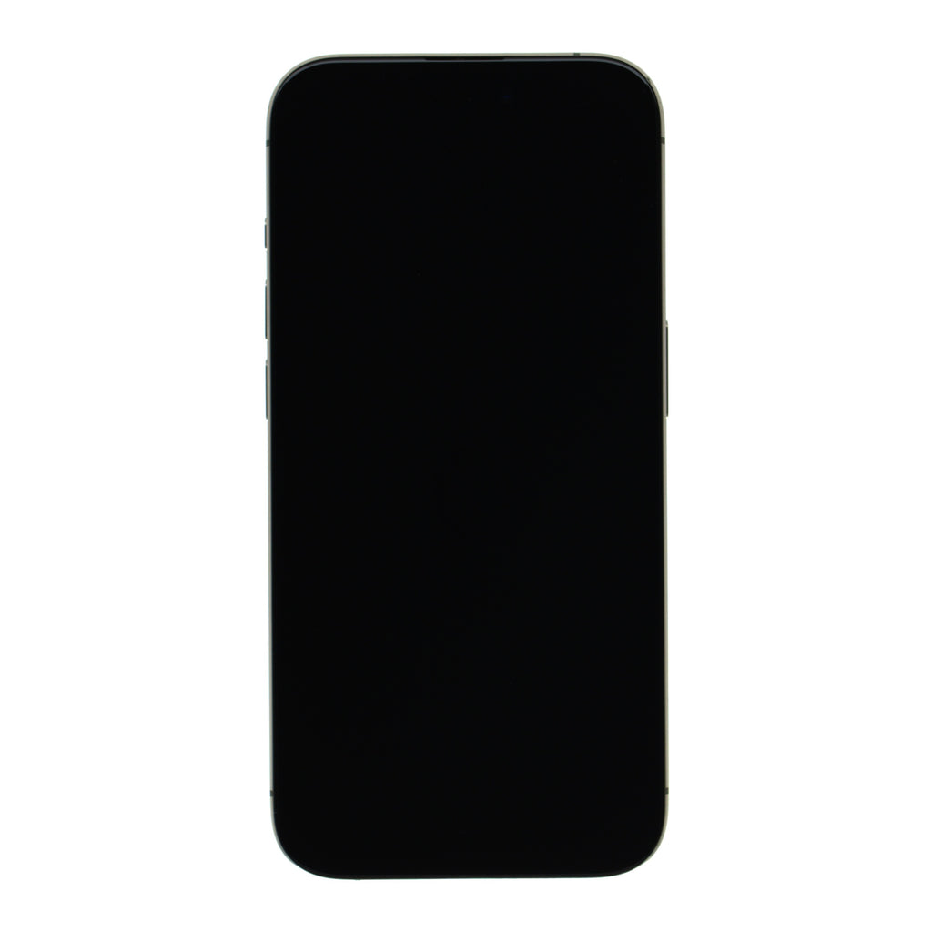 95新 Apple iPhone 15 Pro 512G 原色鈦金屬 中國大陸版