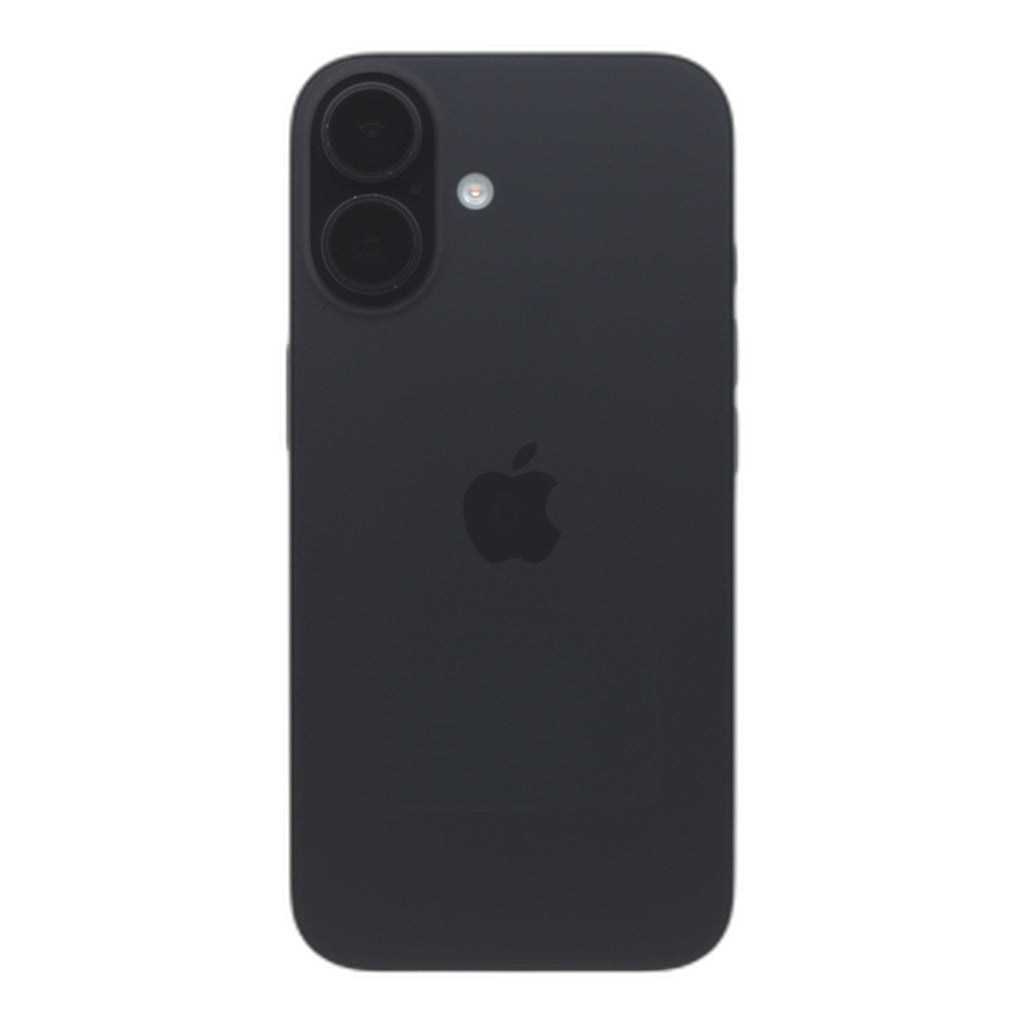 95新 Apple iPhone 16 256G 黑色 中國大陸版