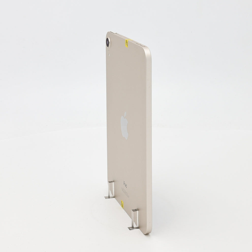 95新 Apple iPad mini6 64G 星光色 WIFI
