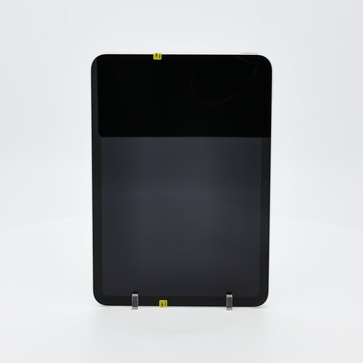 99新 Apple iPad 10代 256G 銀色 WIFI