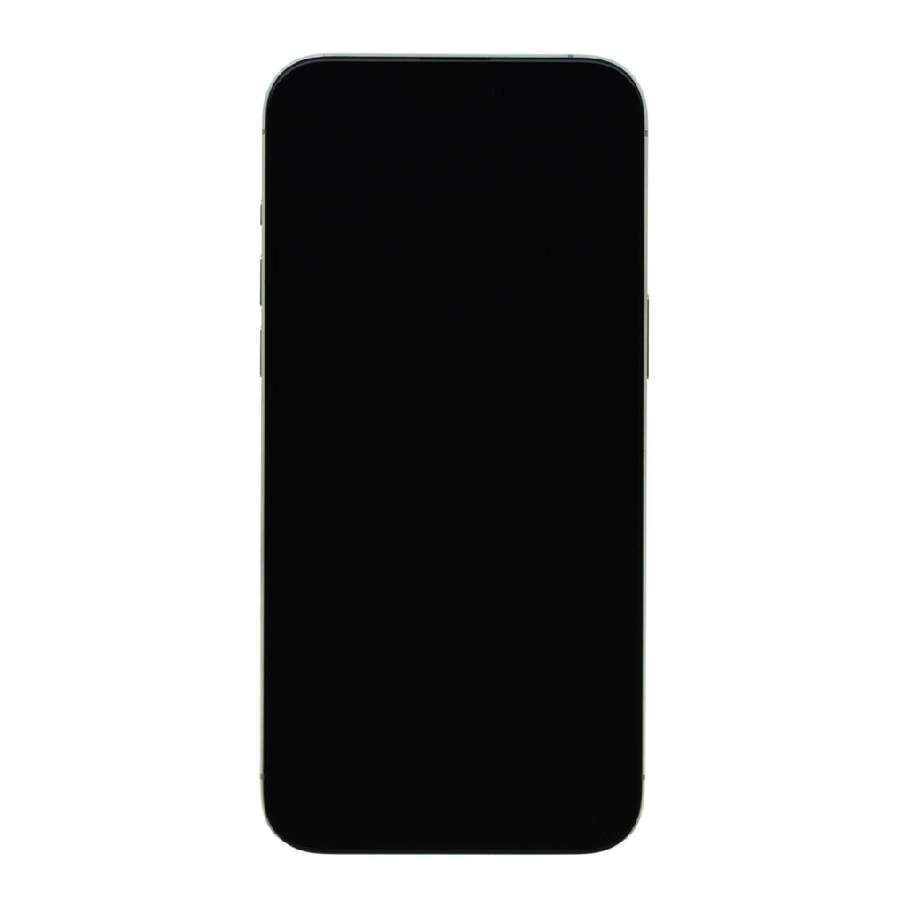 95新 Apple iPhone 15 Pro Max 256G 白色鈦金屬 中國大陸版